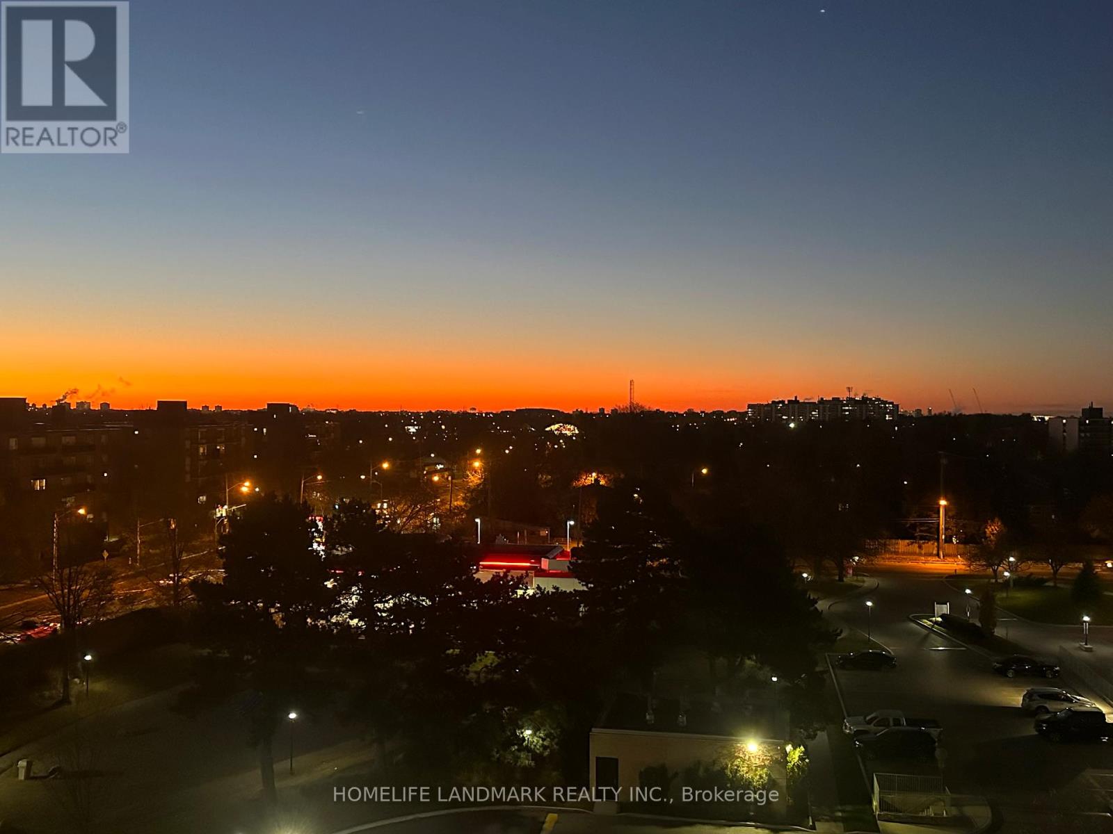 809 - 1360 York Mills Road S, Toronto, Ontario  M3A 2A2 - Photo 12 - C12674386