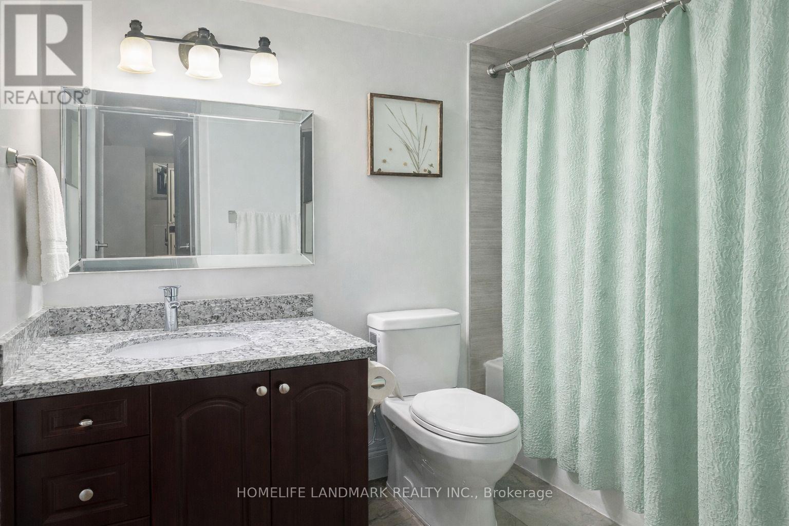 809 - 1360 York Mills Road S, Toronto, Ontario  M3A 2A2 - Photo 7 - C12674386