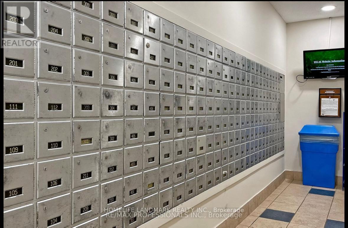 809 - 1360 York Mills Road S, Toronto, Ontario  M3A 2A2 - Photo 9 - C12674386