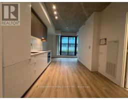 225 - 161 ROEHAMPTON AVENUE, Toronto, Ontario