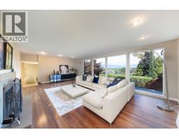 4393 PUGET DRIVE, Vancouver, British Columbia