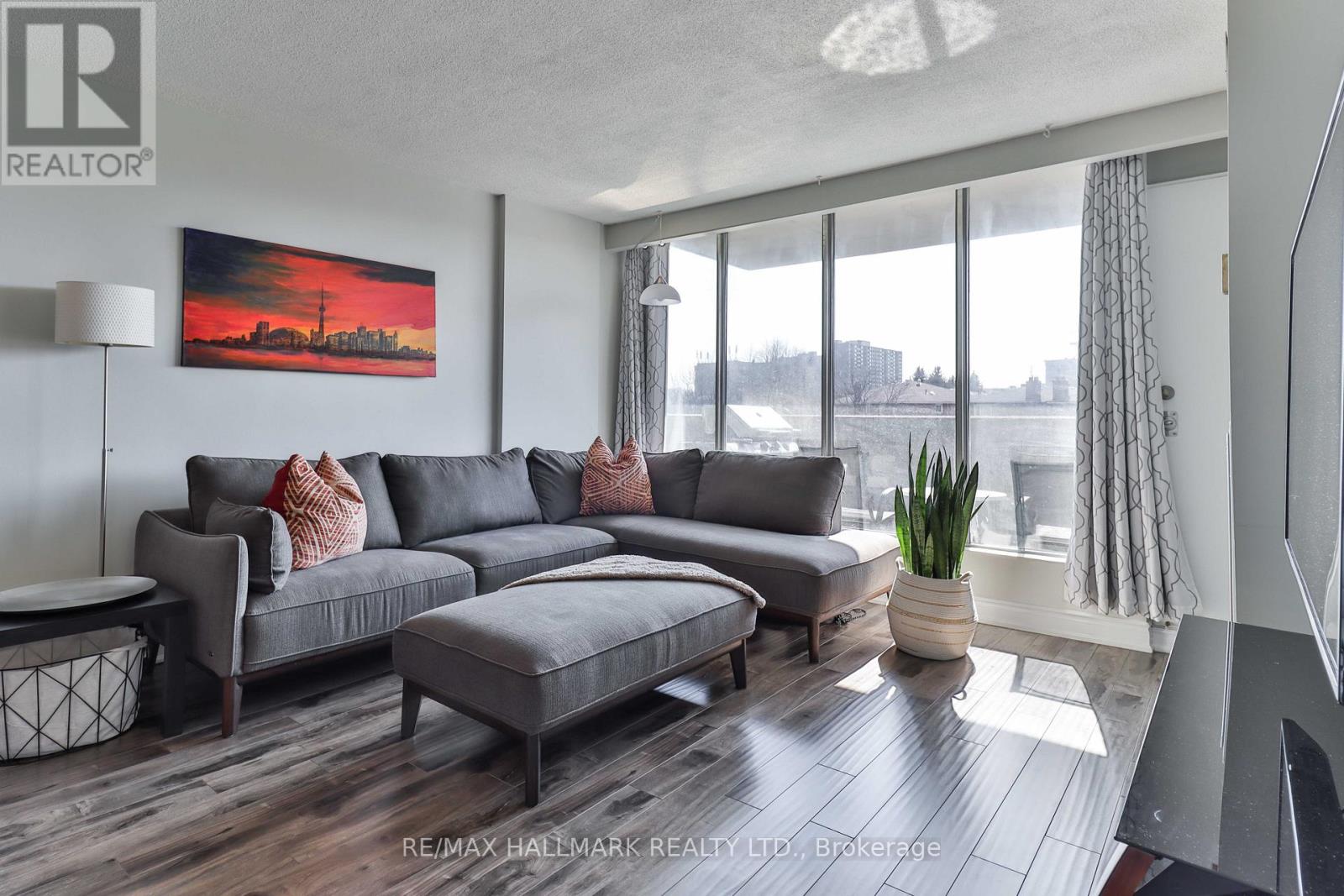 410 - 40 Bay Mills Boulevard, Toronto, Ontario  M1T 3P5 - Photo 11 - E12674356