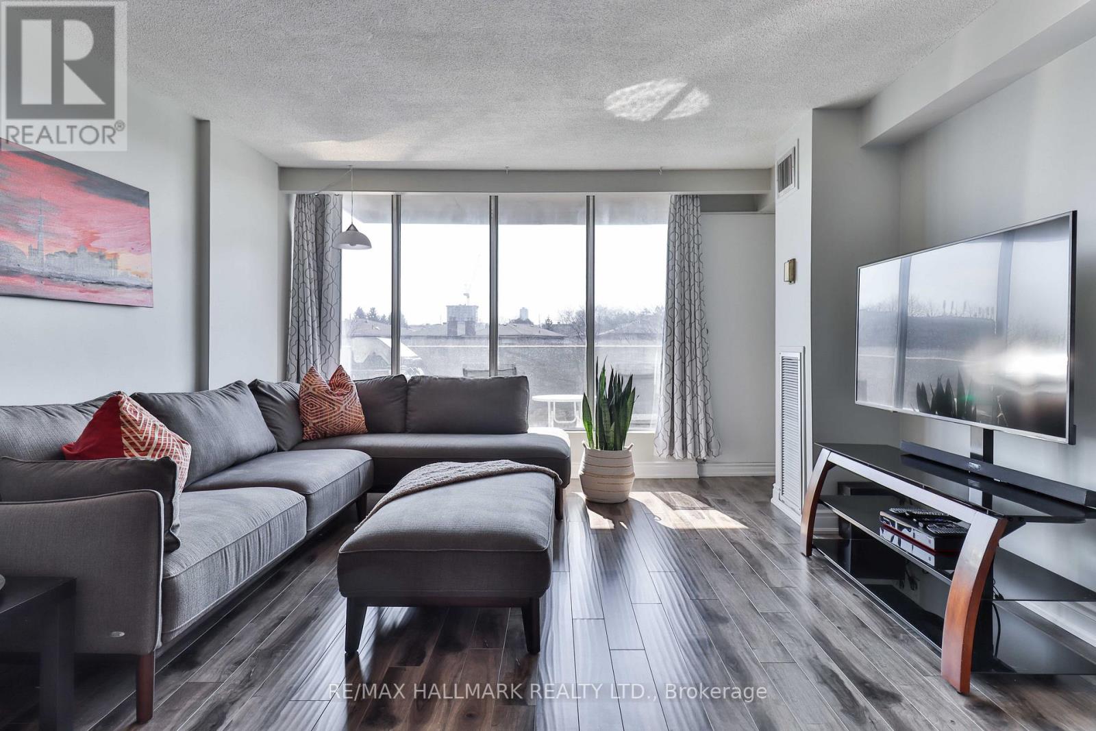 410 - 40 Bay Mills Boulevard, Toronto, Ontario  M1T 3P5 - Photo 12 - E12674356