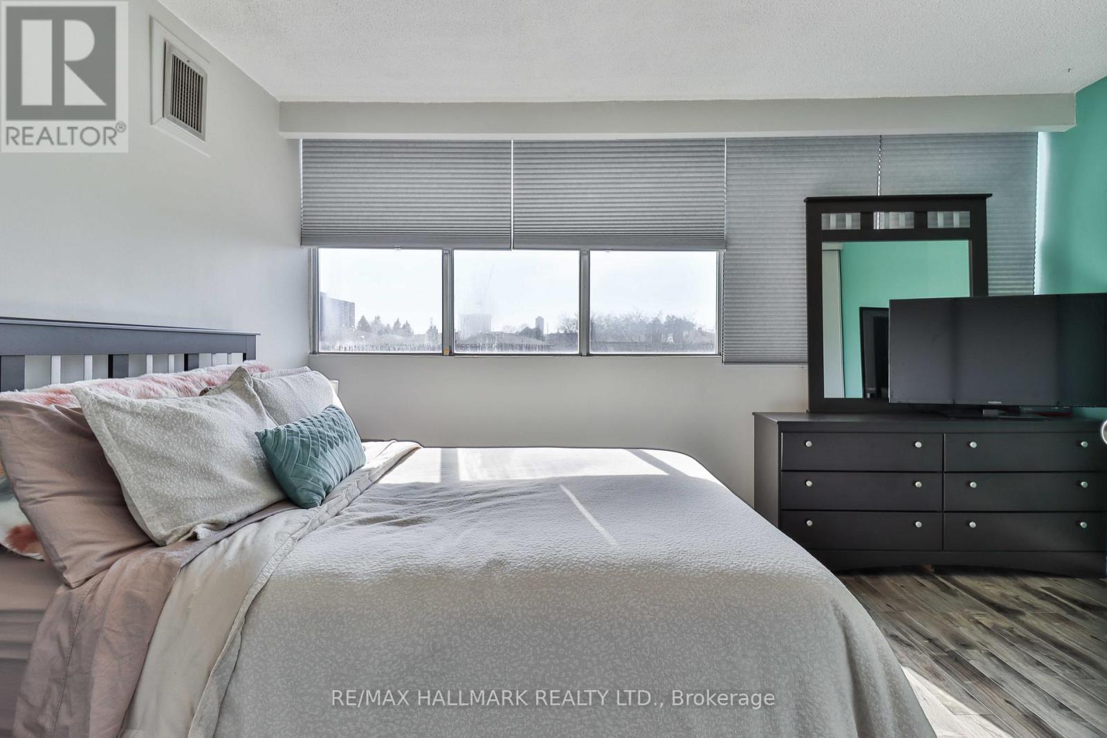 410 - 40 Bay Mills Boulevard, Toronto, Ontario  M1T 3P5 - Photo 14 - E12674356