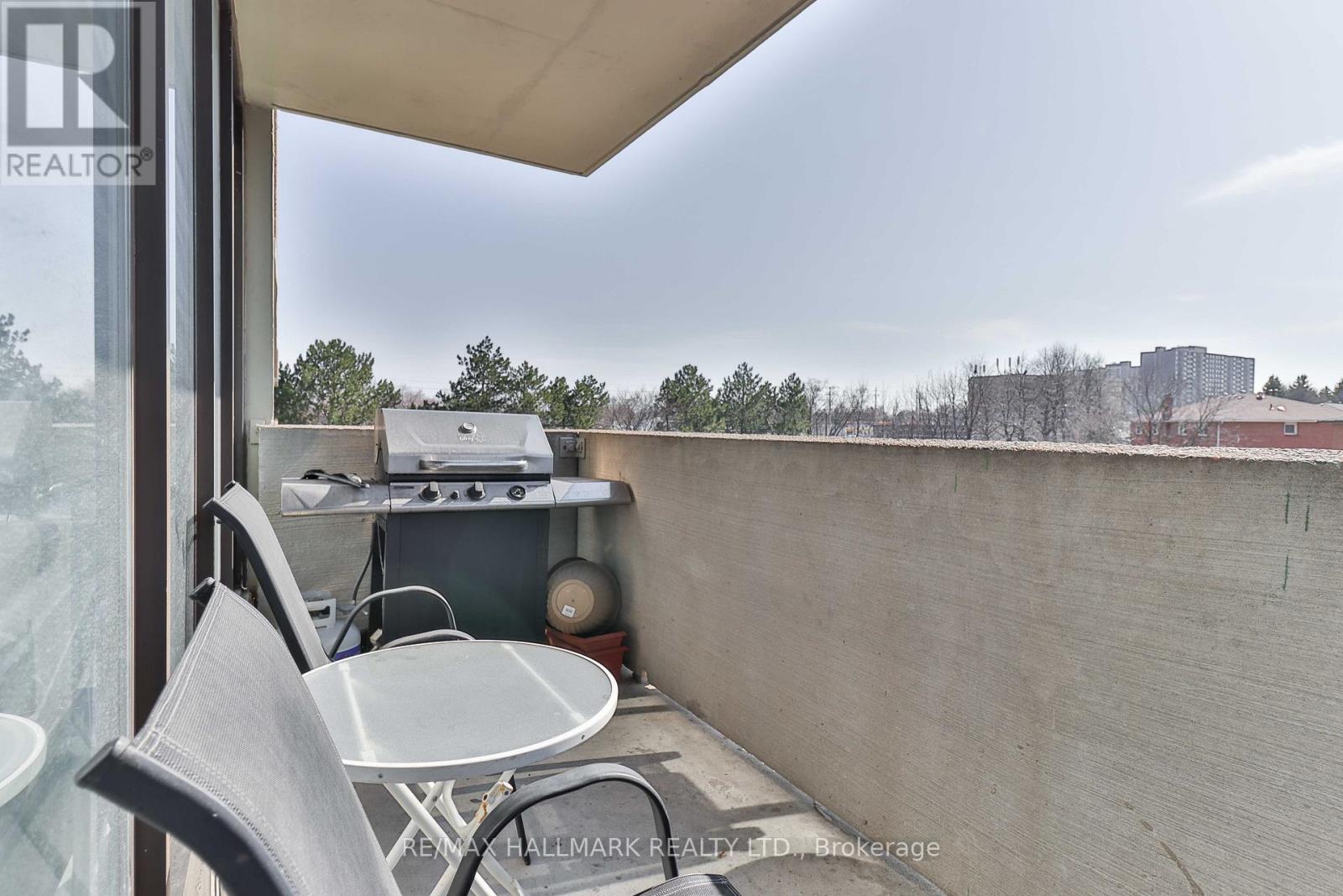 410 - 40 Bay Mills Boulevard, Toronto, Ontario  M1T 3P5 - Photo 20 - E12674356