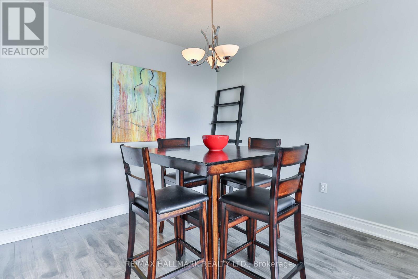 410 - 40 Bay Mills Boulevard, Toronto, Ontario  M1T 3P5 - Photo 5 - E12674356