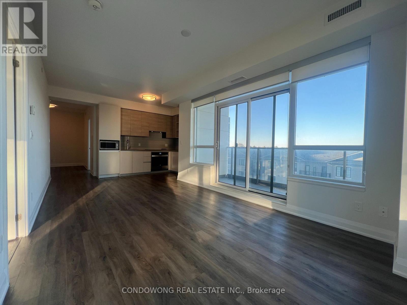 502 - 396 Highway 7 E, Richmond Hill, Ontario  L4B 0G7 - Photo 1 - N12674292