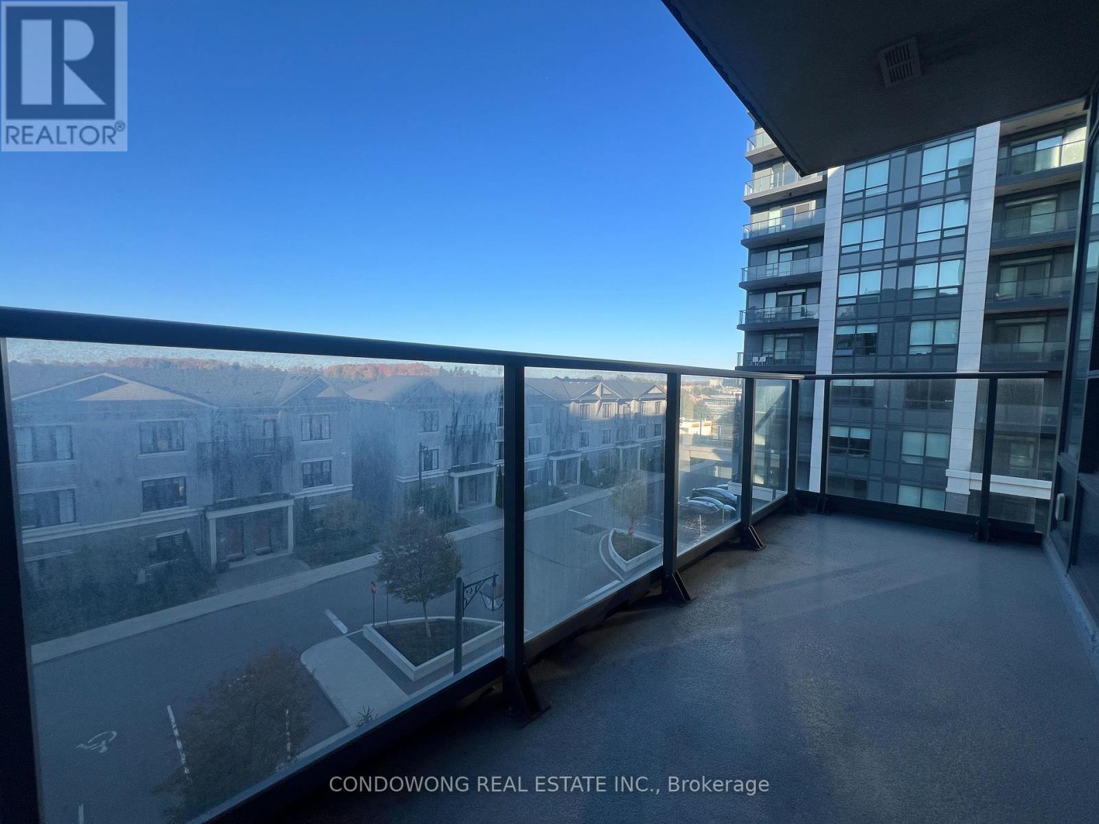 502 - 396 Highway 7 E, Richmond Hill, Ontario  L4B 0G7 - Photo 24 - N12674292