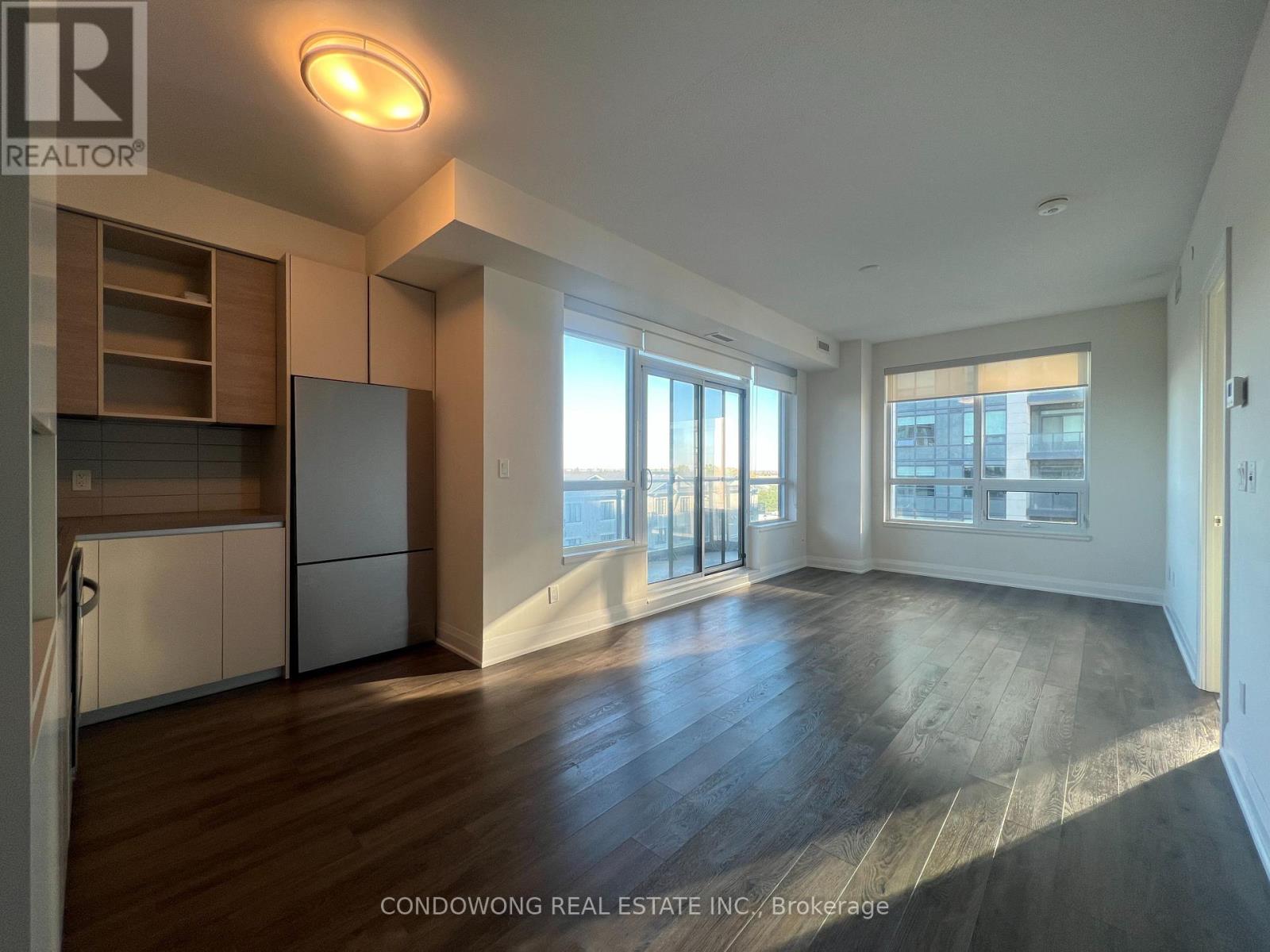 502 - 396 Highway 7 E, Richmond Hill, Ontario  L4B 0G7 - Photo 4 - N12674292