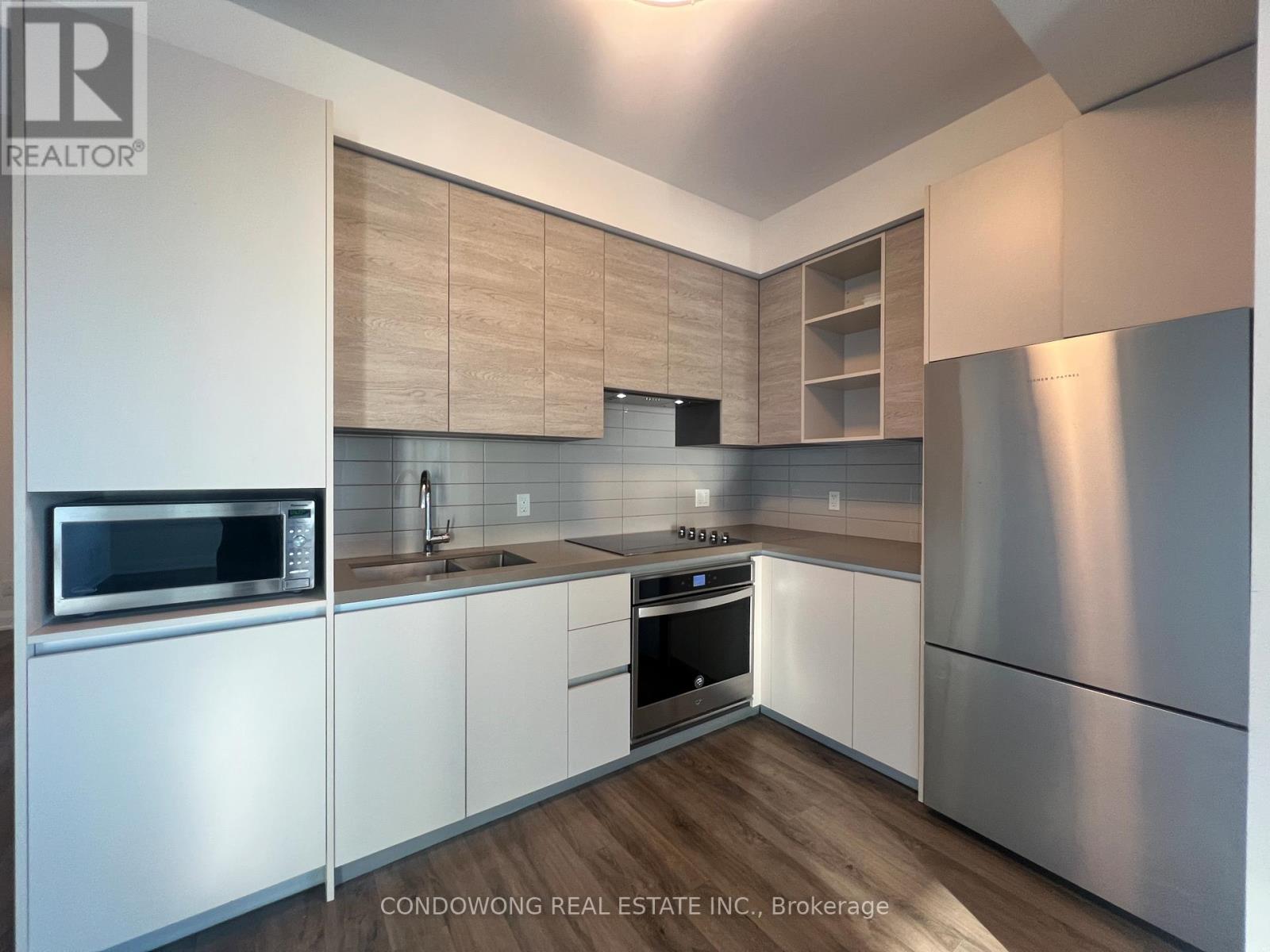 502 - 396 Highway 7 E, Richmond Hill, Ontario  L4B 0G7 - Photo 5 - N12674292