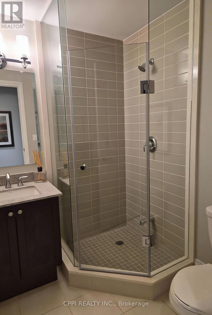 329 - 68 Main Street N, Markham (Old Markham Village), Ontario  L3P 0N5 - Photo 12 - N12674308