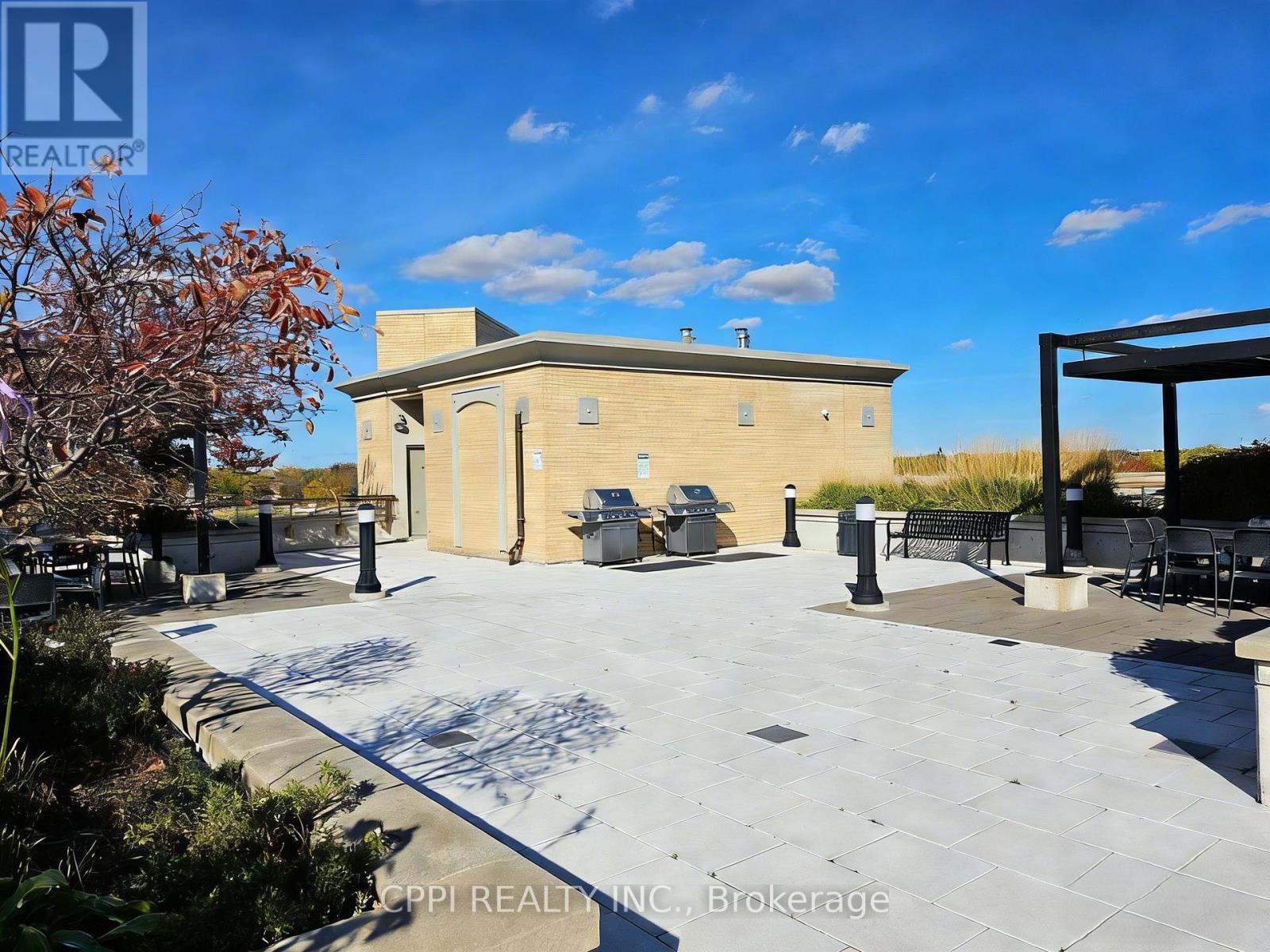 329 - 68 Main Street N, Markham (Old Markham Village), Ontario  L3P 0N5 - Photo 13 - N12674308