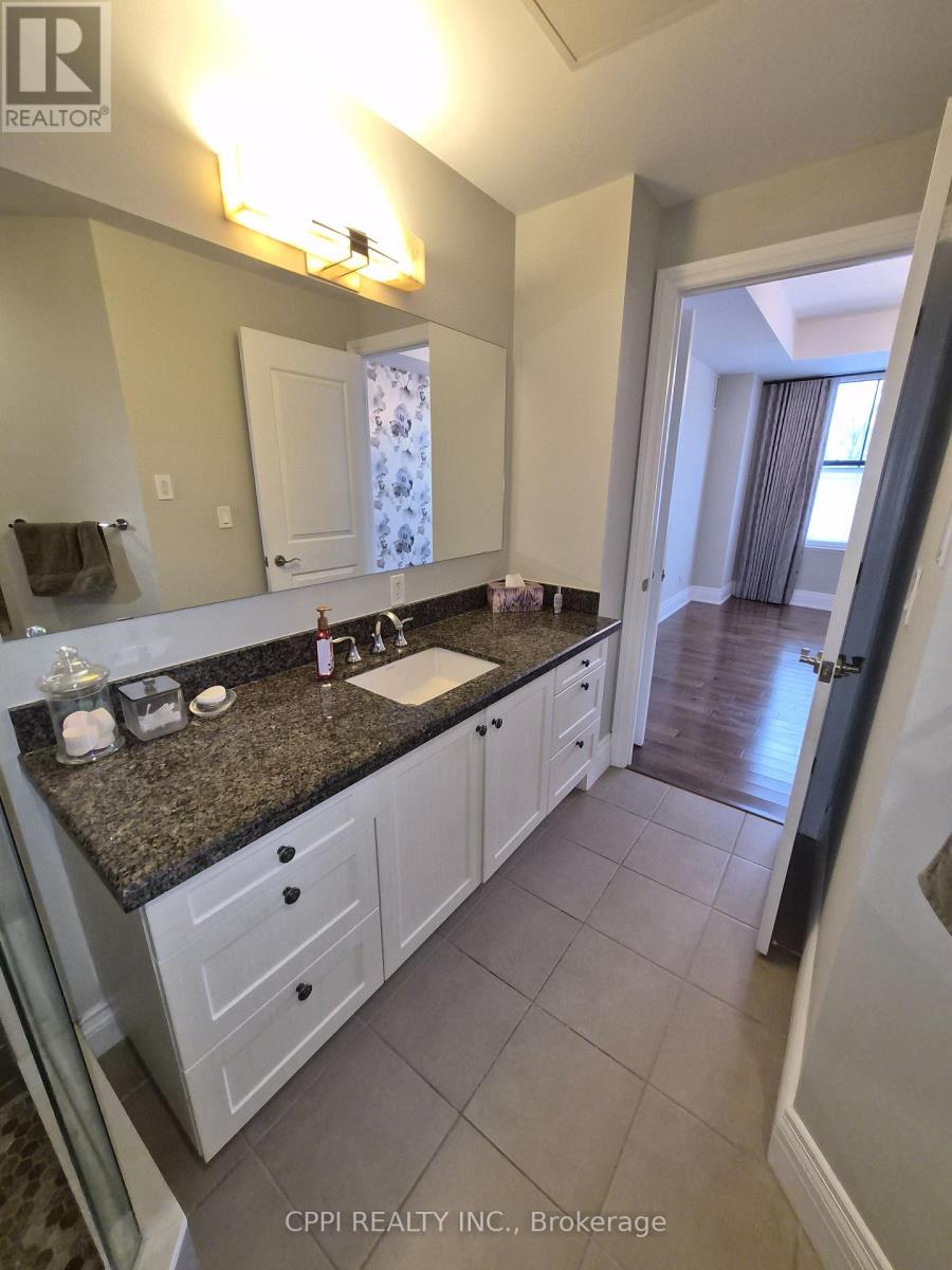 329 - 68 Main Street N, Markham (Old Markham Village), Ontario  L3P 0N5 - Photo 9 - N12674308