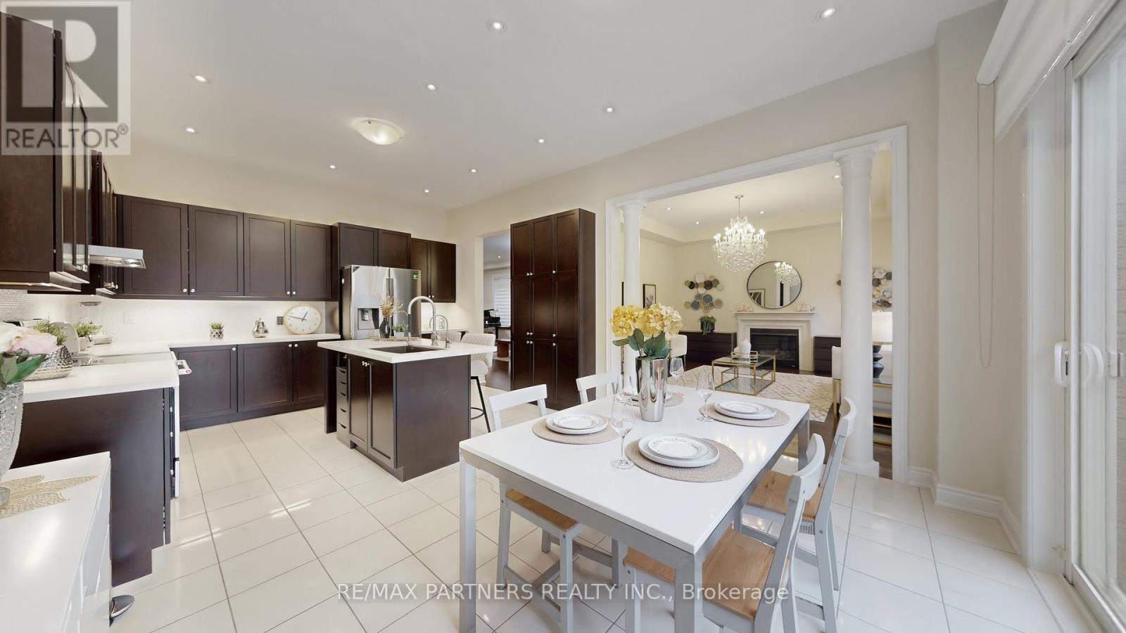 65 Meadowsweet Lane, Richmond Hill, Ontario  L4E 1B9 - Photo 14 - N12674316