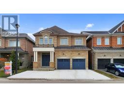 65 MEADOWSWEET LANE, Richmond Hill, Ontario