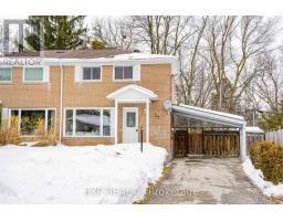 22 JONES COURT, Aurora, Ontario