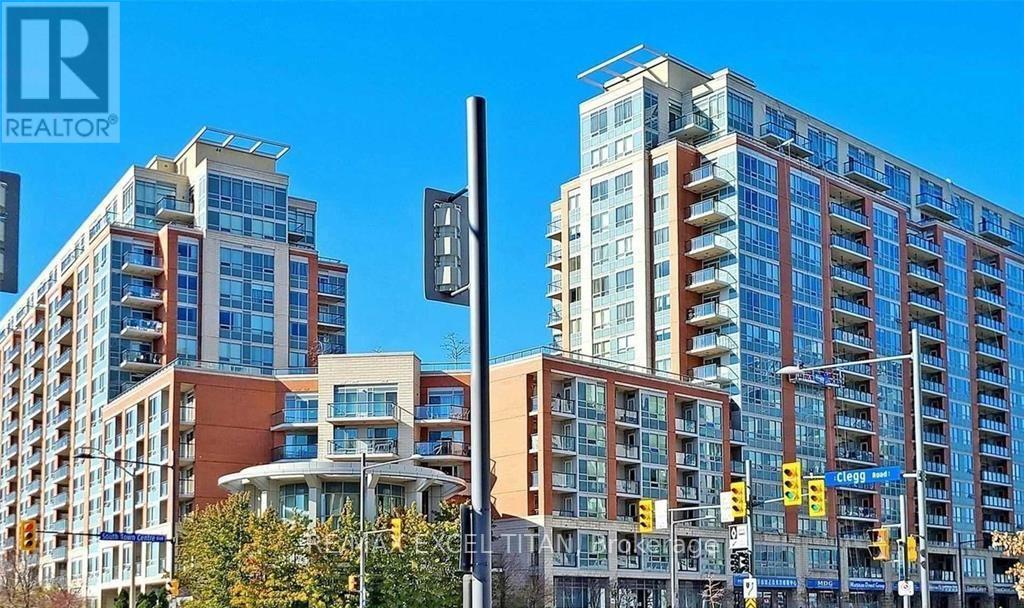 605 - 50 Clegg Road, Markham, Ontario  L6G 0C6 - Photo 1 - N12674328