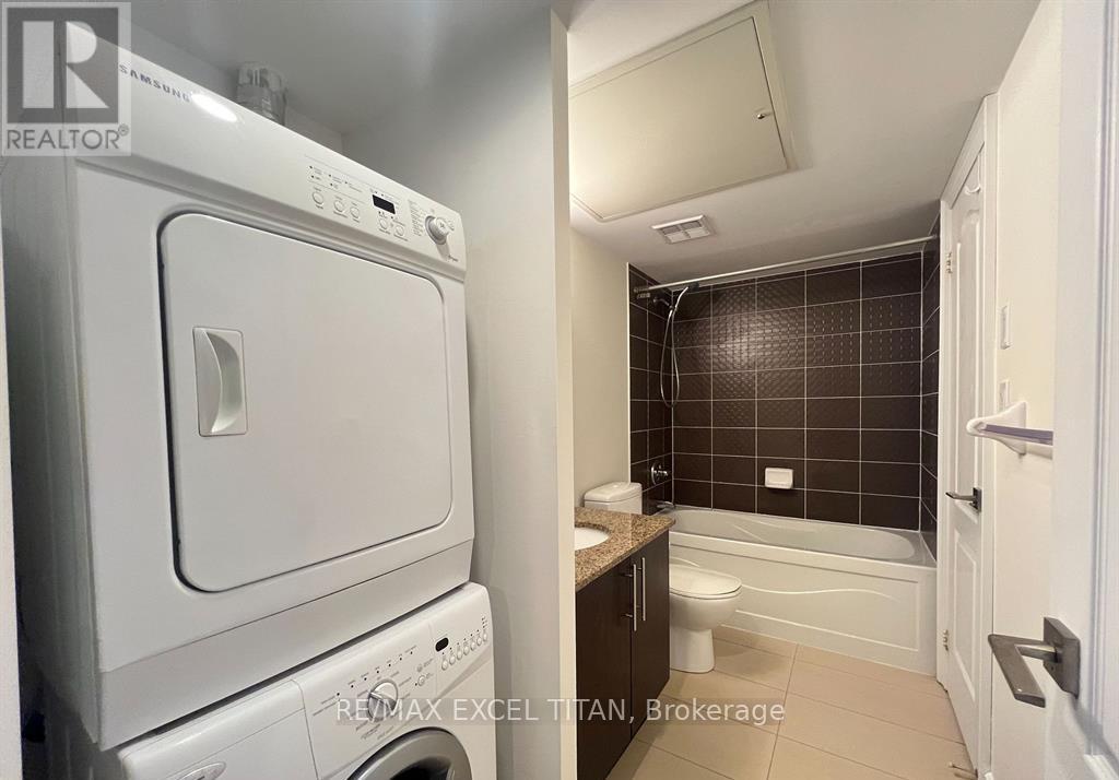 605 - 50 Clegg Road, Markham, Ontario  L6G 0C6 - Photo 13 - N12674328