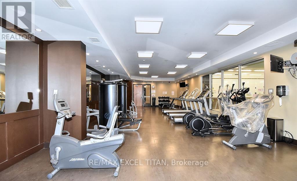 605 - 50 Clegg Road, Markham, Ontario  L6G 0C6 - Photo 15 - N12674328