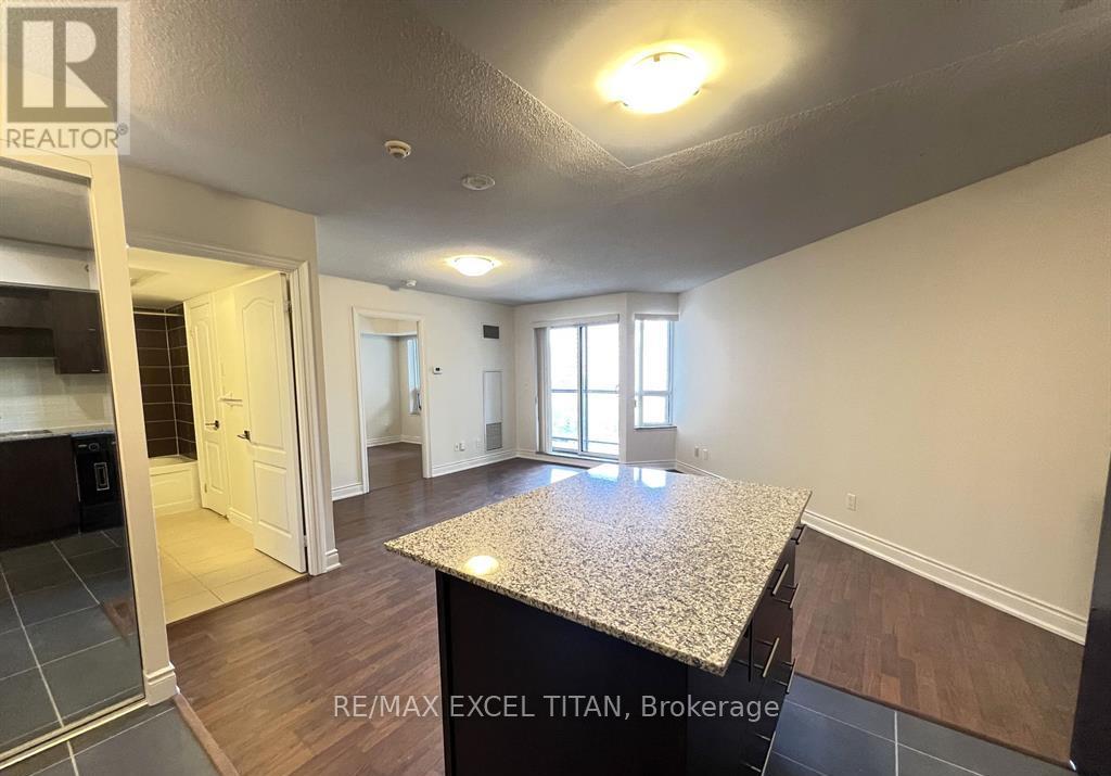 605 - 50 Clegg Road, Markham, Ontario  L6G 0C6 - Photo 2 - N12674328