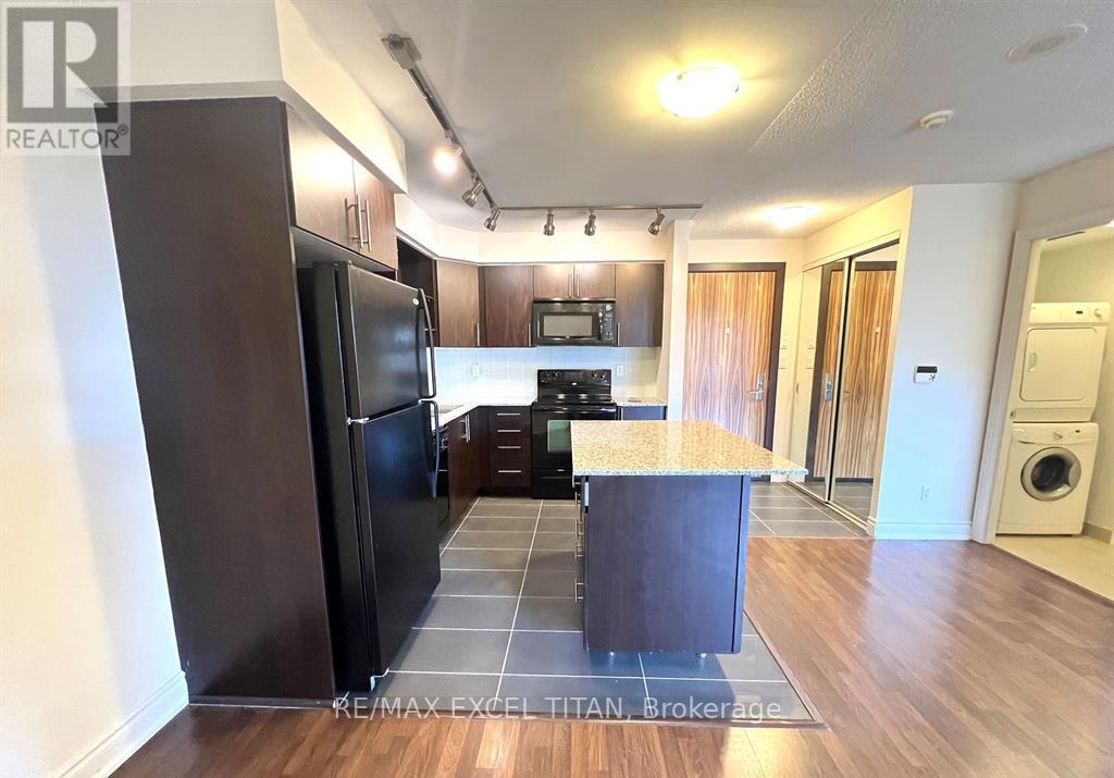 605 - 50 Clegg Road, Markham, Ontario  L6G 0C6 - Photo 3 - N12674328