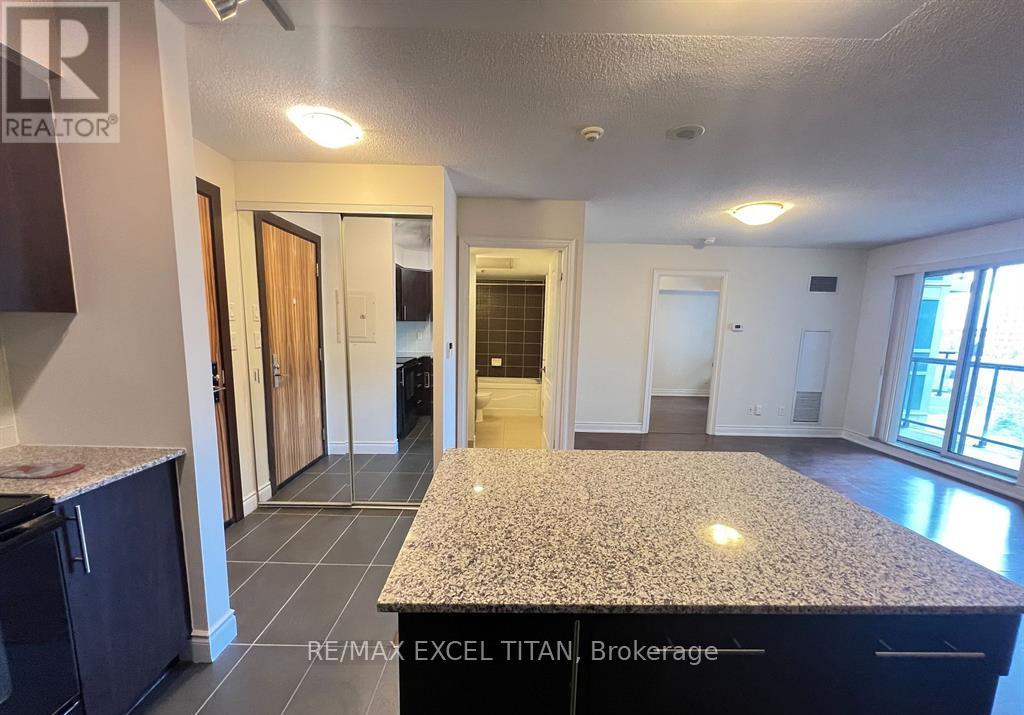 605 - 50 Clegg Road, Markham, Ontario  L6G 0C6 - Photo 4 - N12674328