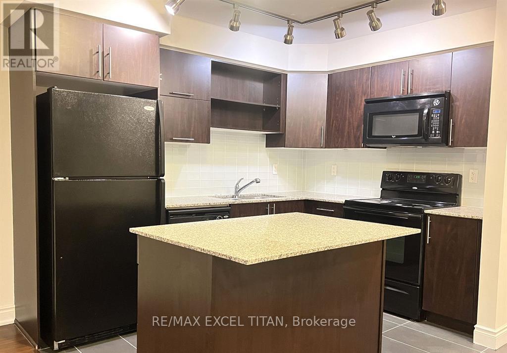 605 - 50 Clegg Road, Markham, Ontario  L6G 0C6 - Photo 5 - N12674328