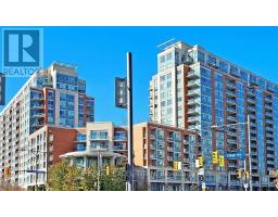 605 - 50 CLEGG ROAD, Markham, Ontario