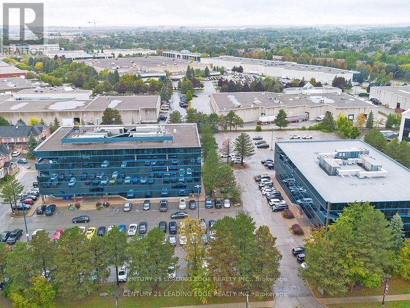 200 Town Centre Boulevard, Markham, Ontario  L3R 8G5 - Photo 2 - N12674342