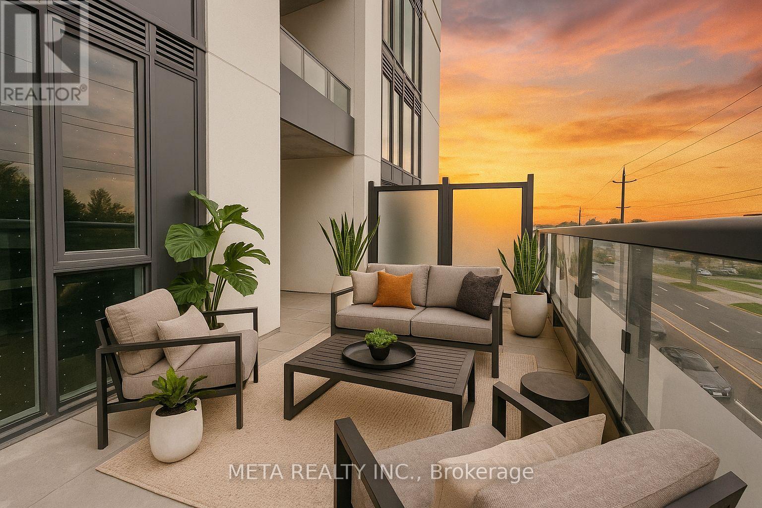 B406 - 715 Davis Drive, Newmarket, Ontario  L3Y 0J2 - Photo 9 - N12674352