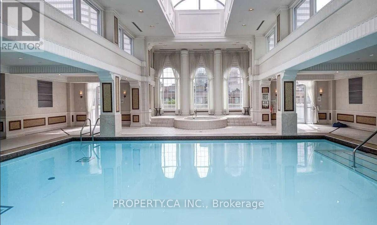 2127 - 25 Greenview Avenue, Toronto, Ontario  M2M 0A5 - Photo 4 - C12659484