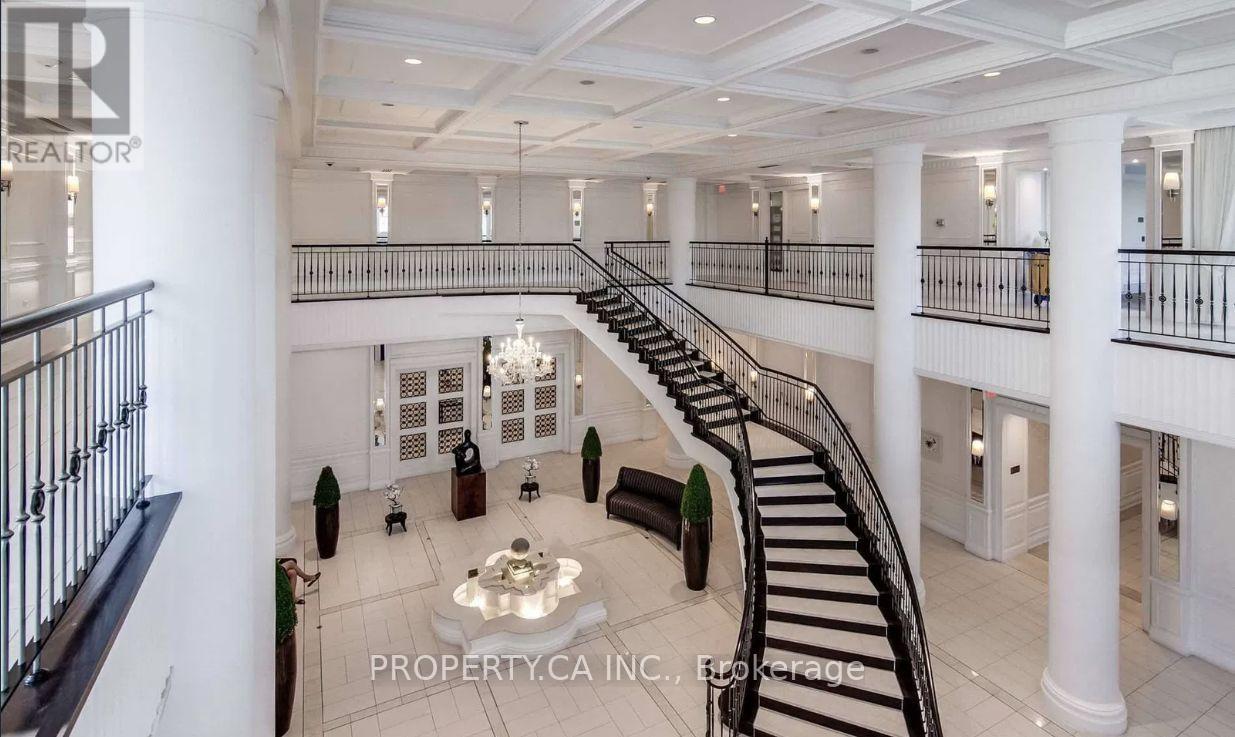 2127 - 25 Greenview Avenue, Toronto, Ontario  M2M 0A5 - Photo 3 - C12659484