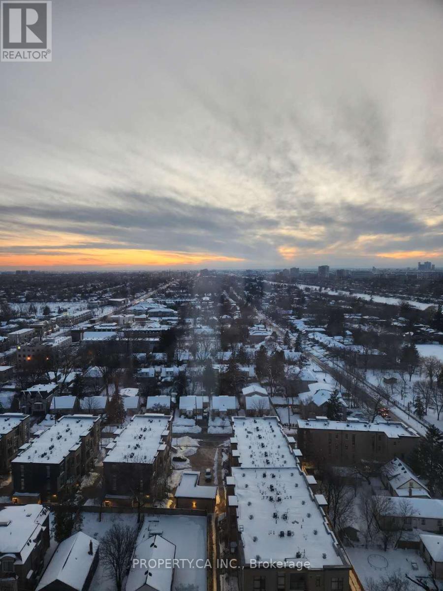 2127 - 25 Greenview Avenue, Toronto, Ontario  M2M 0A5 - Photo 7 - C12659484