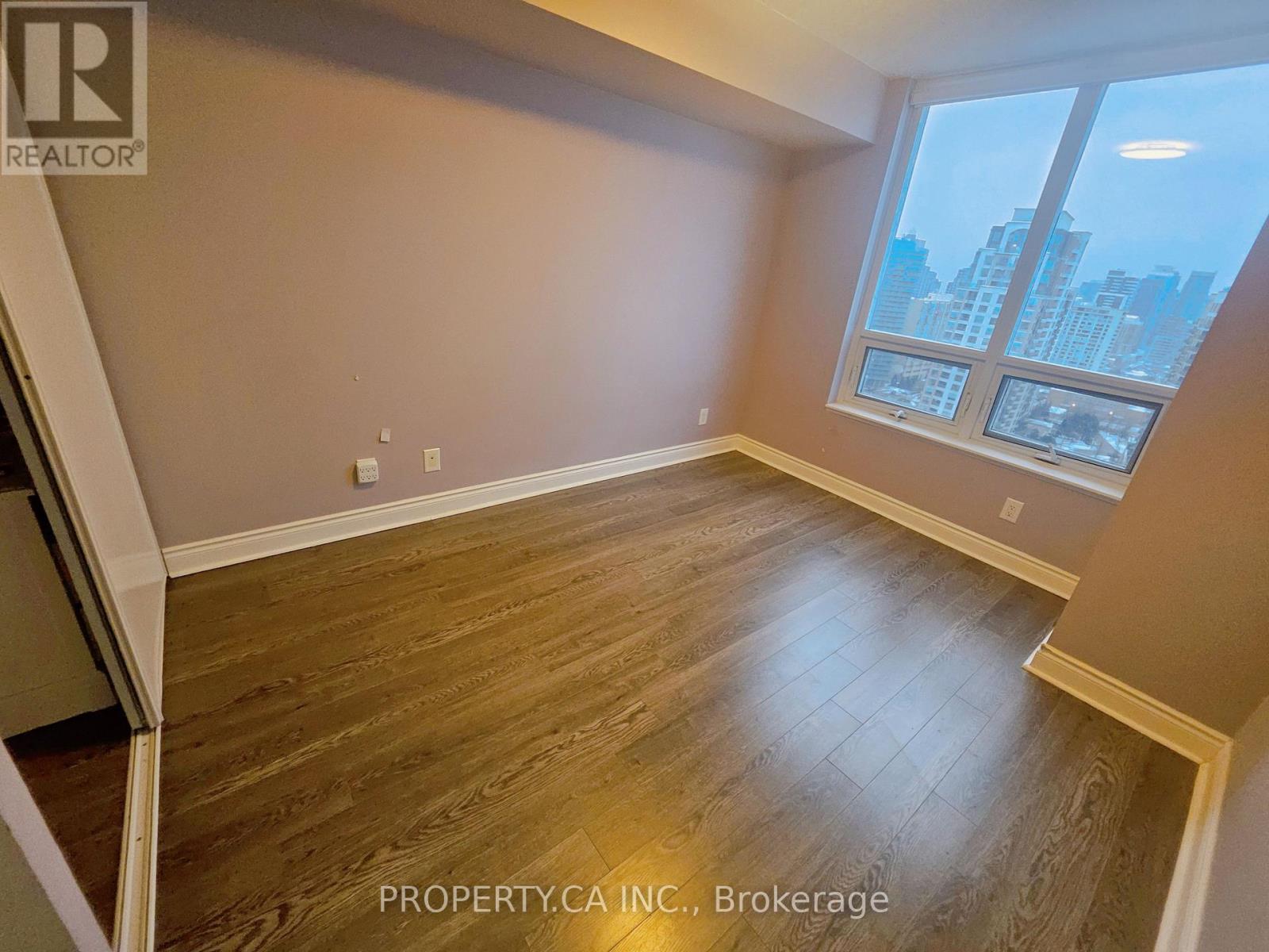 2127 - 25 Greenview Avenue, Toronto, Ontario  M2M 0A5 - Photo 10 - C12659484