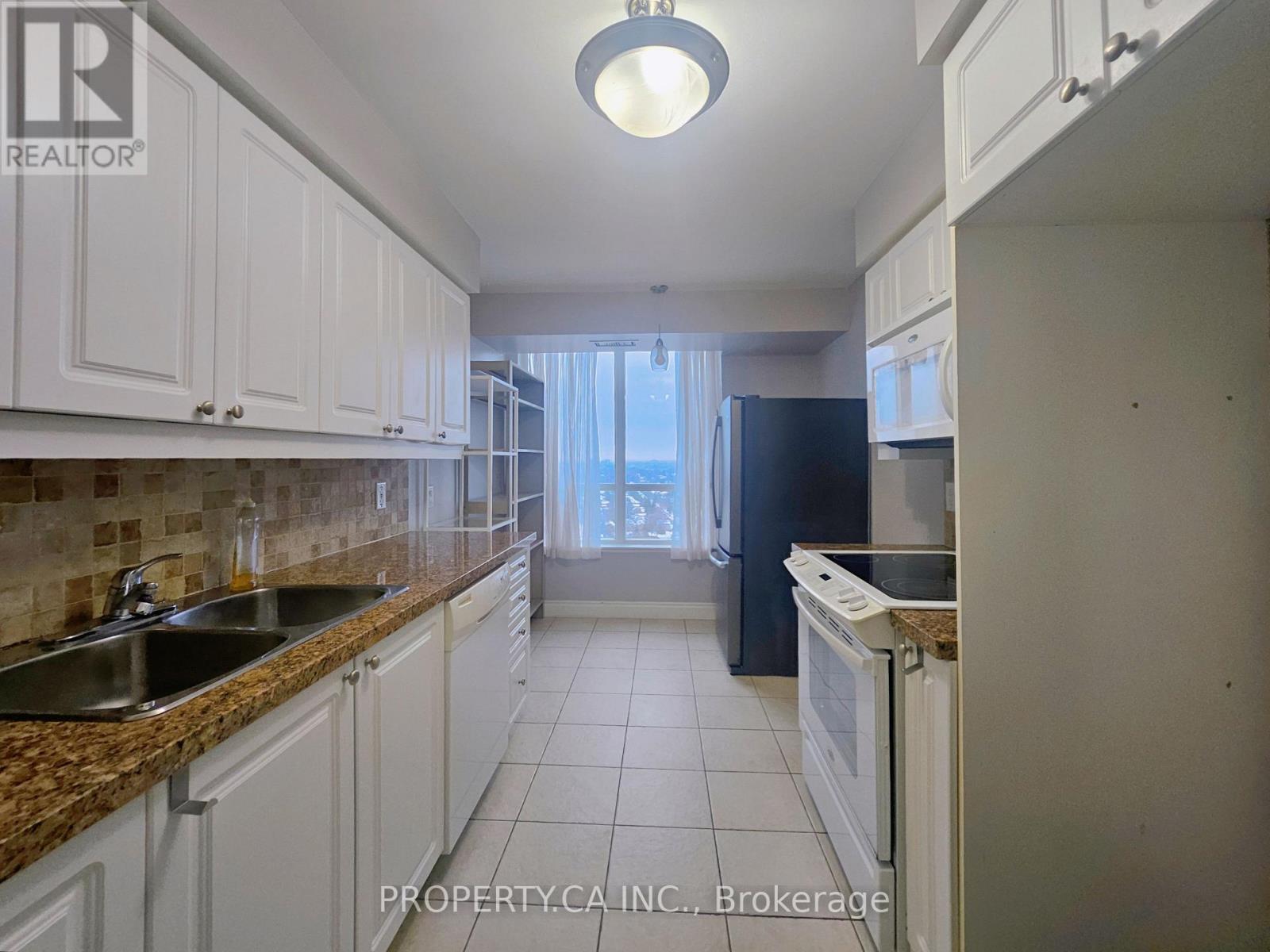 2127 - 25 Greenview Avenue, Toronto, Ontario  M2M 0A5 - Photo 17 - C12659484