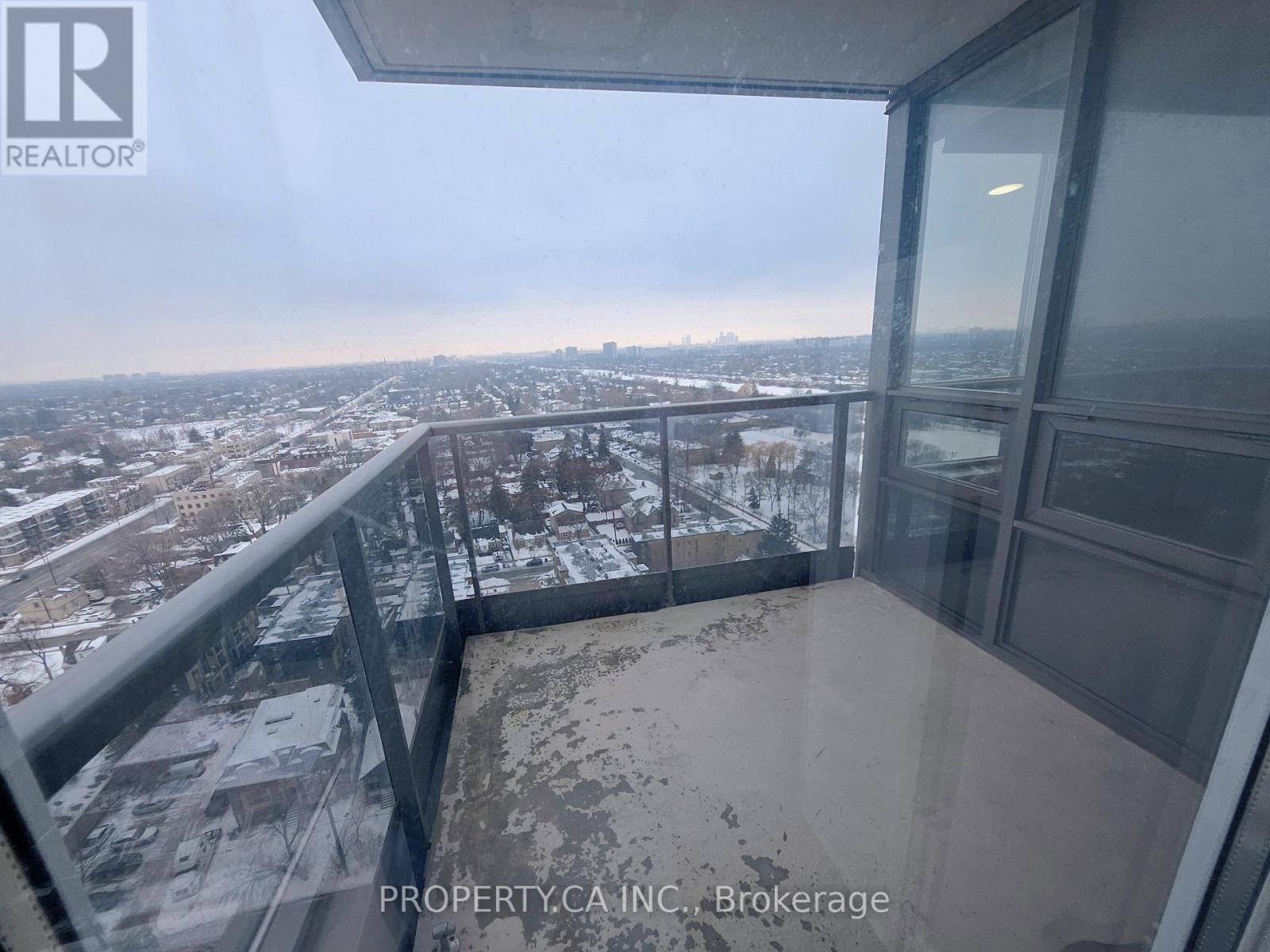 2127 - 25 Greenview Avenue, Toronto, Ontario  M2M 0A5 - Photo 20 - C12659484