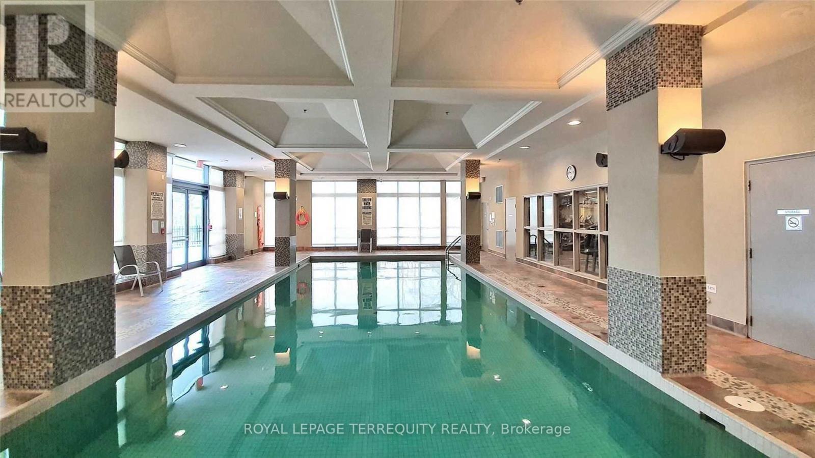 2212 - 339 Rathburn Road W, Mississauga, Ontario  L5B 0K6 - Photo 8 - W12671506