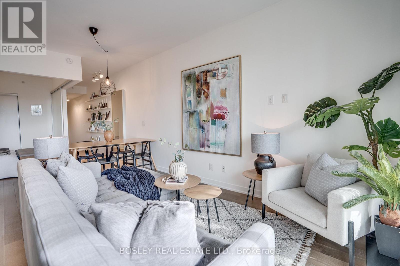 416 - 530 Indian Grove, Toronto (Junction Area), Ontario  M6P 0B3 - Photo 10 - W12674330