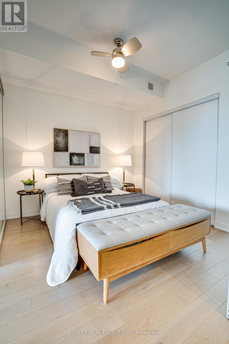 416 - 530 Indian Grove, Toronto (Junction Area), Ontario  M6P 0B3 - Photo 17 - W12674330