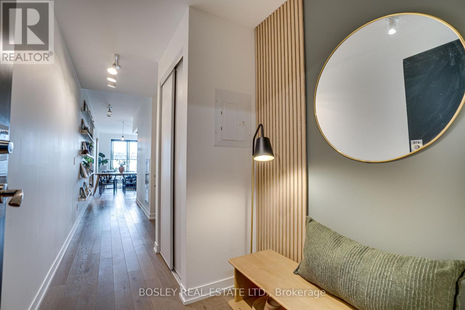 416 - 530 Indian Grove, Toronto (Junction Area), Ontario  M6P 0B3 - Photo 3 - W12674330