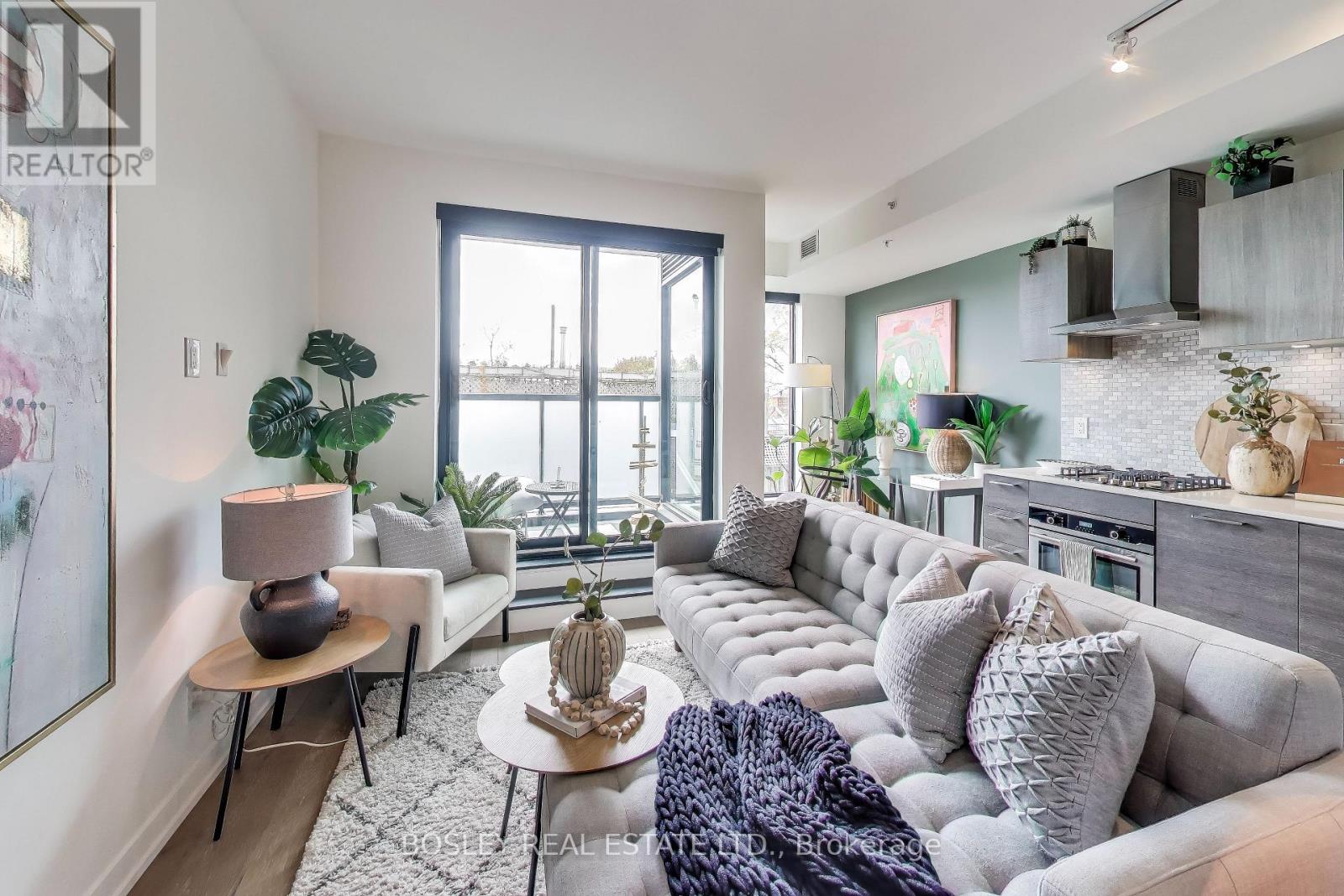 416 - 530 Indian Grove, Toronto (Junction Area), Ontario  M6P 0B3 - Photo 7 - W12674330