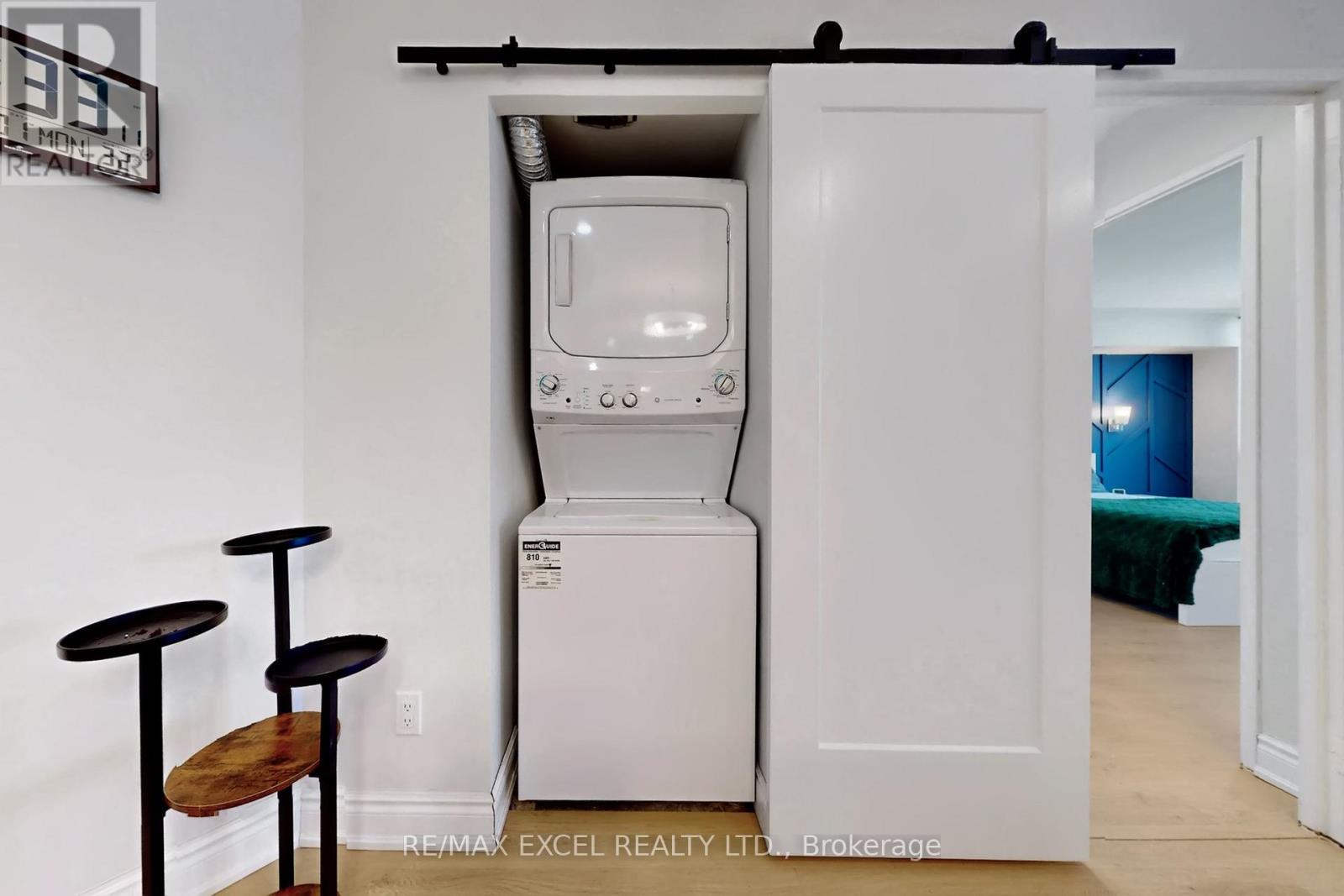 1505 - 4460 Tucana Court, Mississauga (Hurontario), Ontario  L5R 3K9 - Photo 12 - W12674336