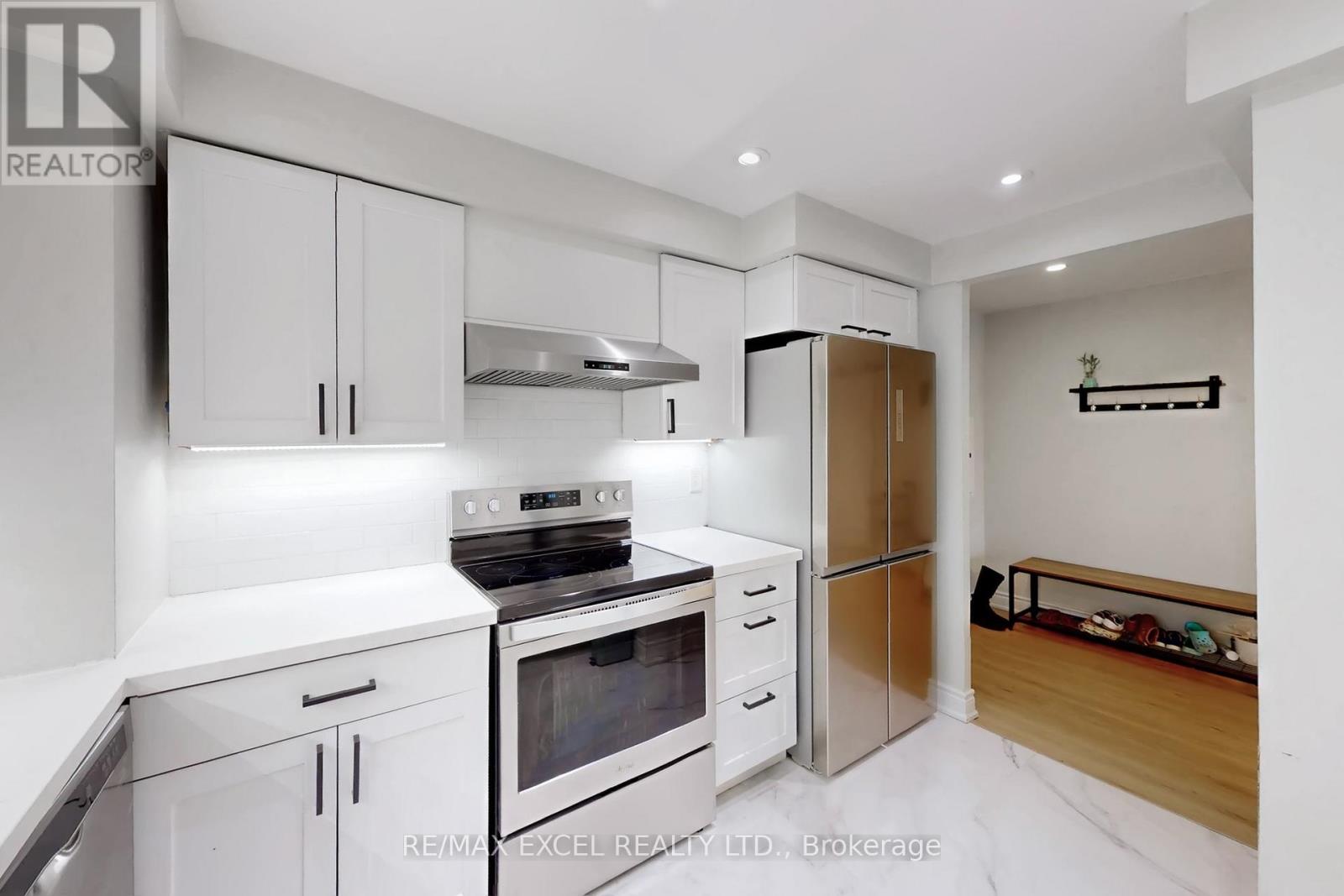 1505 - 4460 Tucana Court, Mississauga (Hurontario), Ontario  L5R 3K9 - Photo 15 - W12674336