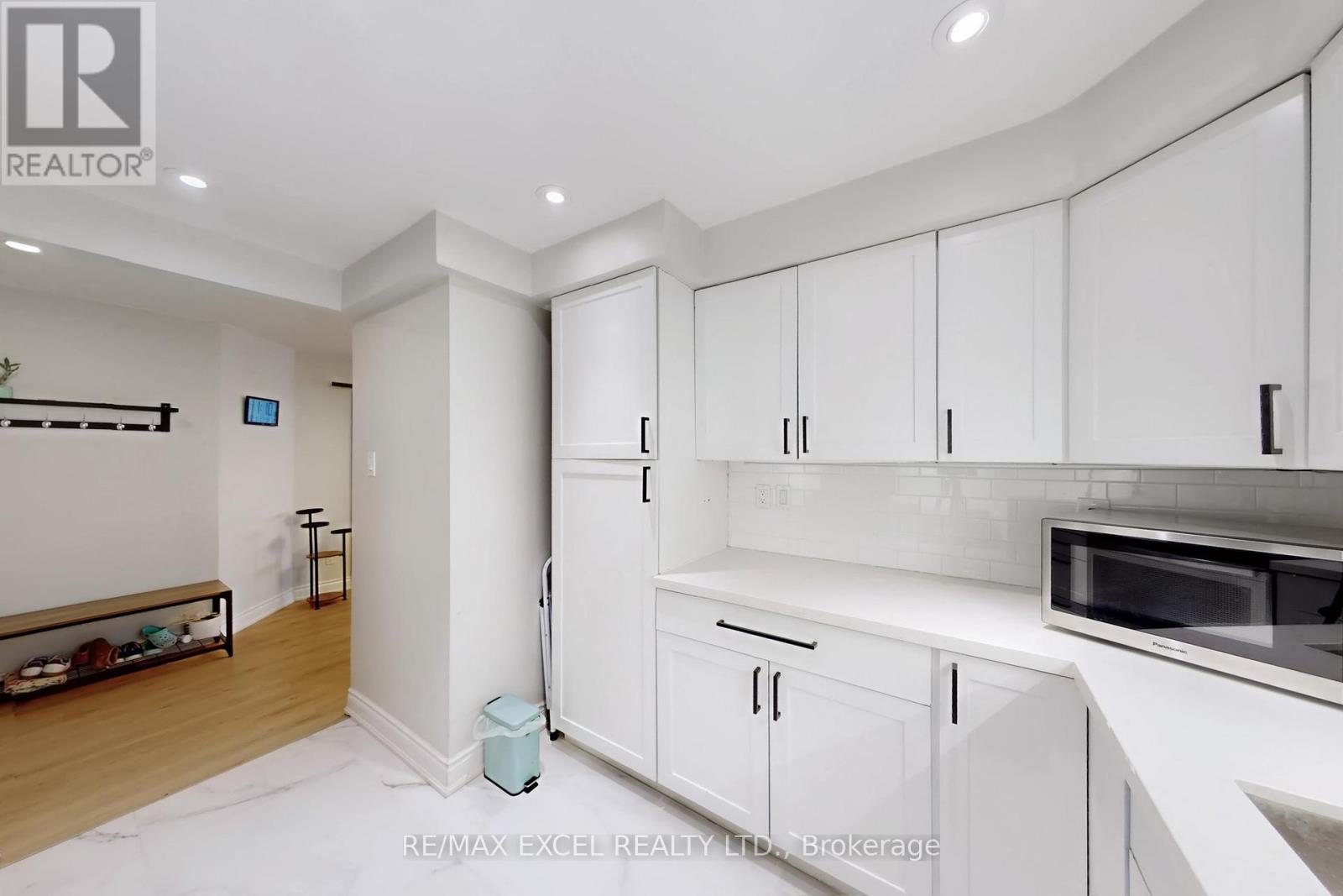 1505 - 4460 Tucana Court, Mississauga (Hurontario), Ontario  L5R 3K9 - Photo 16 - W12674336