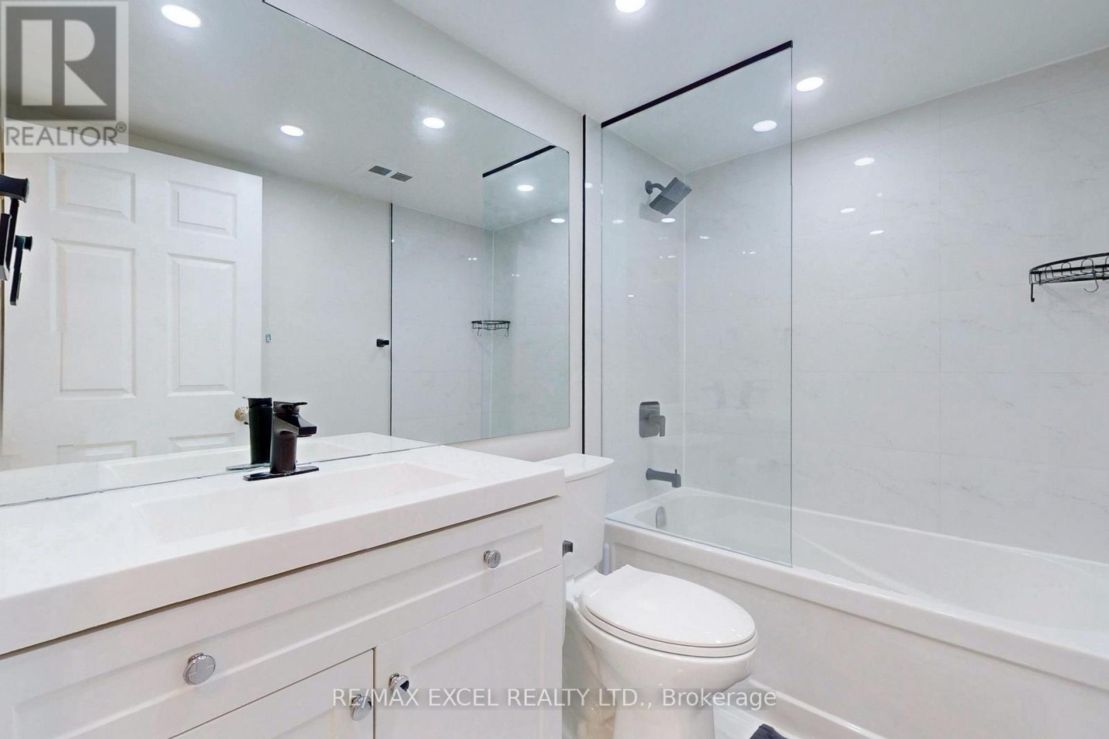 1505 - 4460 Tucana Court, Mississauga (Hurontario), Ontario  L5R 3K9 - Photo 22 - W12674336