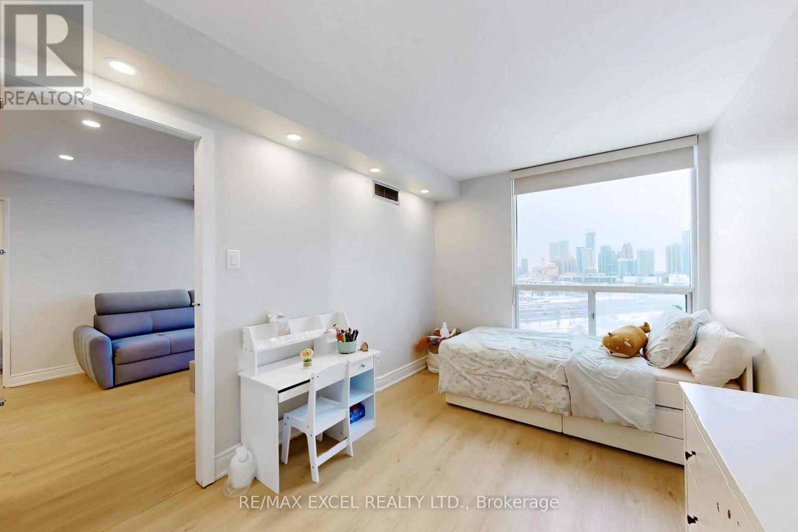 1505 - 4460 Tucana Court, Mississauga (Hurontario), Ontario  L5R 3K9 - Photo 24 - W12674336