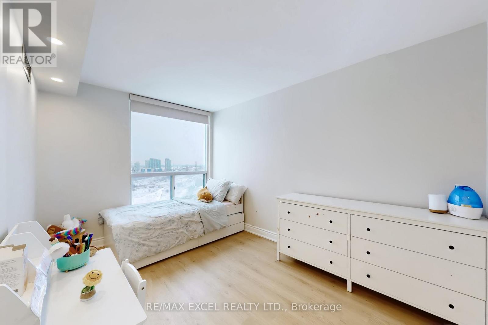 1505 - 4460 Tucana Court, Mississauga (Hurontario), Ontario  L5R 3K9 - Photo 25 - W12674336