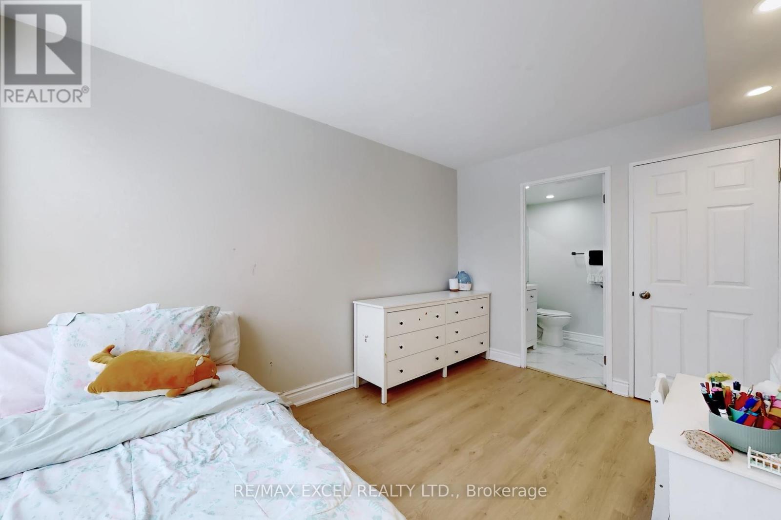 1505 - 4460 Tucana Court, Mississauga (Hurontario), Ontario  L5R 3K9 - Photo 26 - W12674336