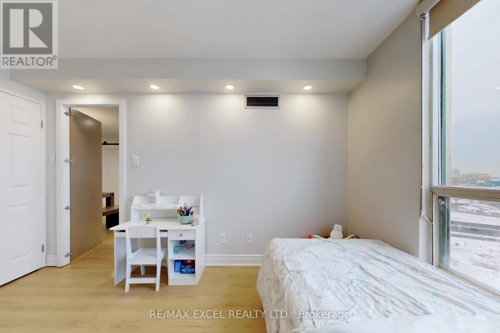 1505 - 4460 Tucana Court, Mississauga (Hurontario), Ontario  L5R 3K9 - Photo 27 - W12674336