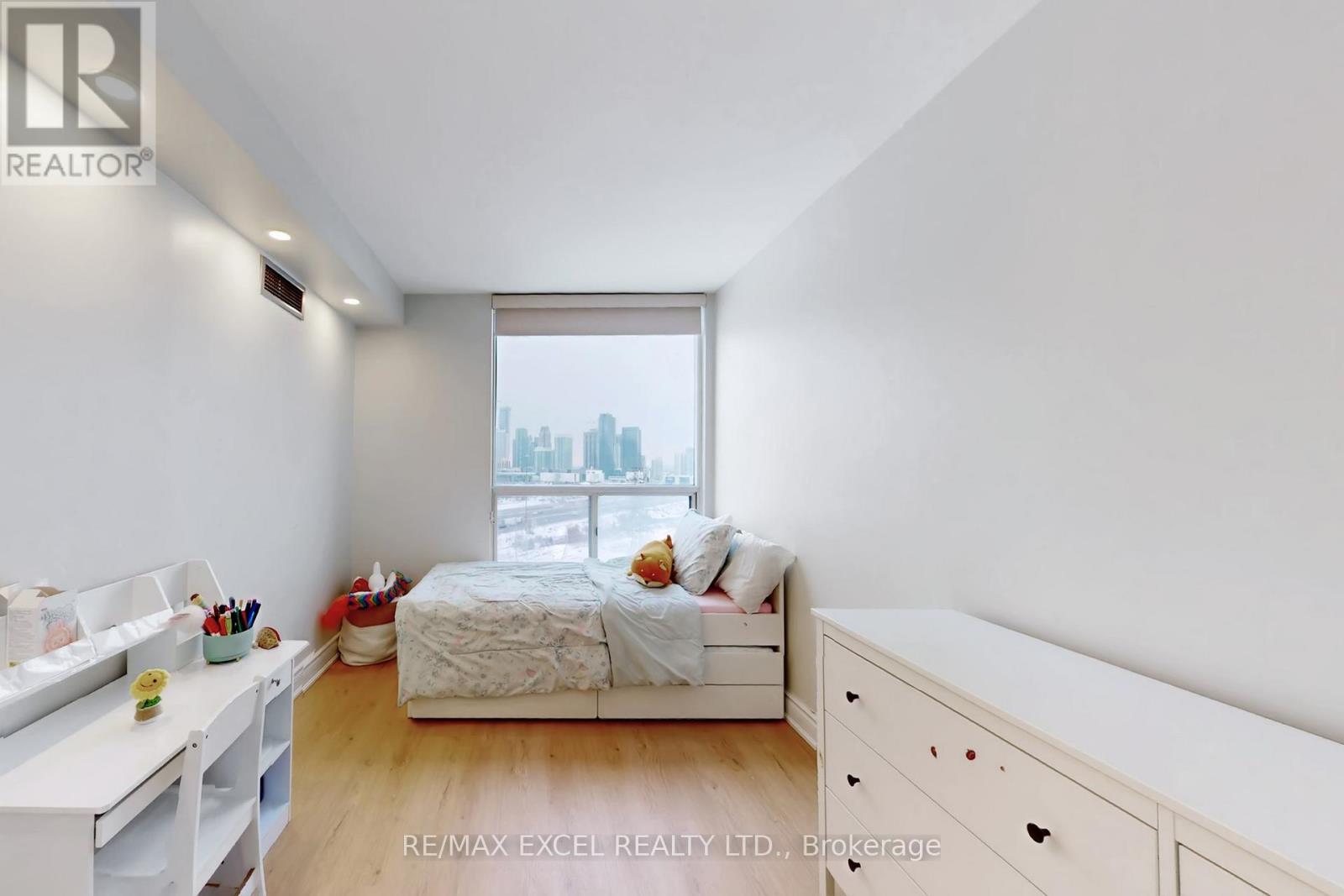 1505 - 4460 Tucana Court, Mississauga (Hurontario), Ontario  L5R 3K9 - Photo 28 - W12674336